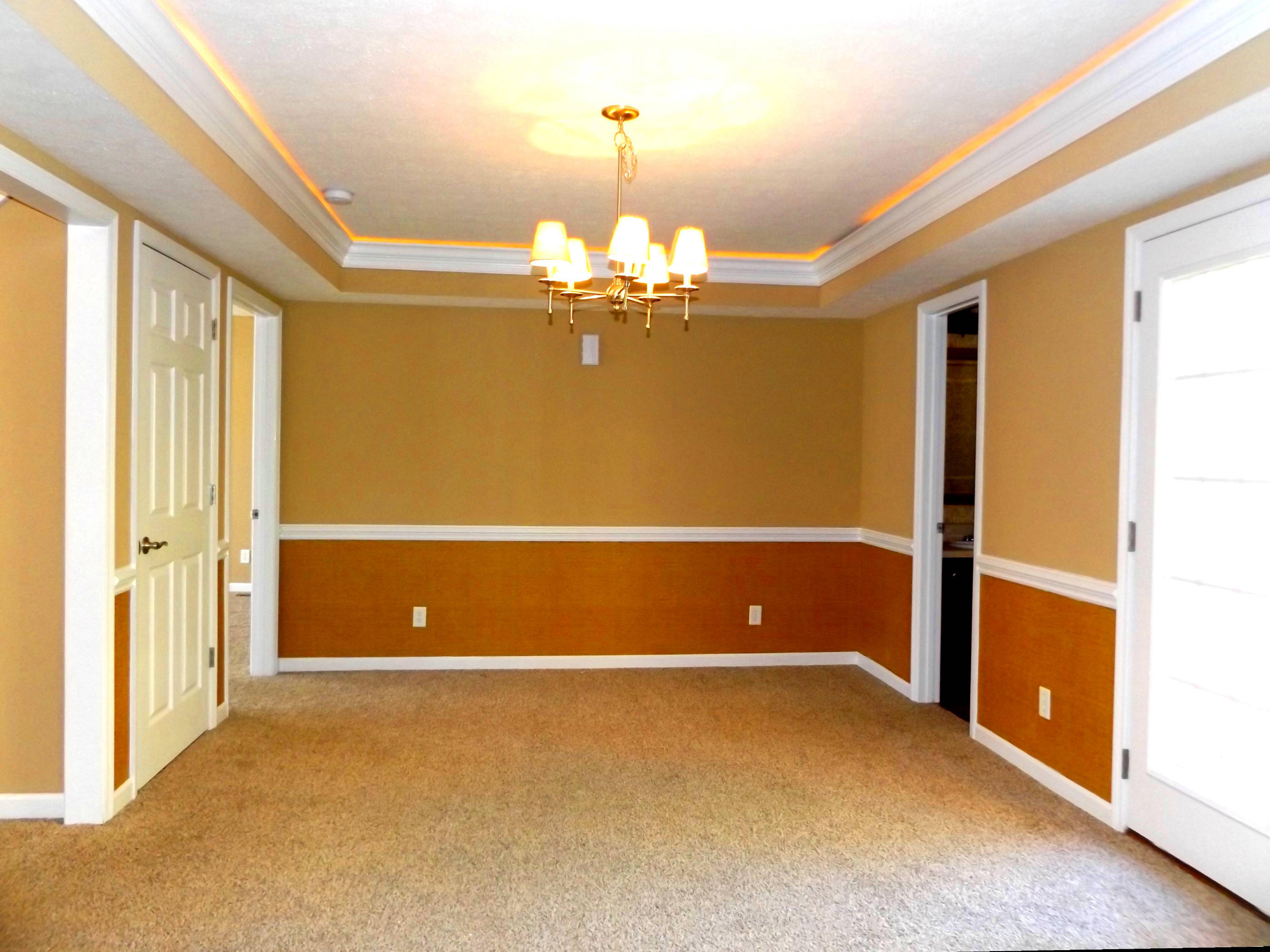 6200 Rim Ridge Court Harrison, TN 37341 - Photo 4 of 26 formal dining room