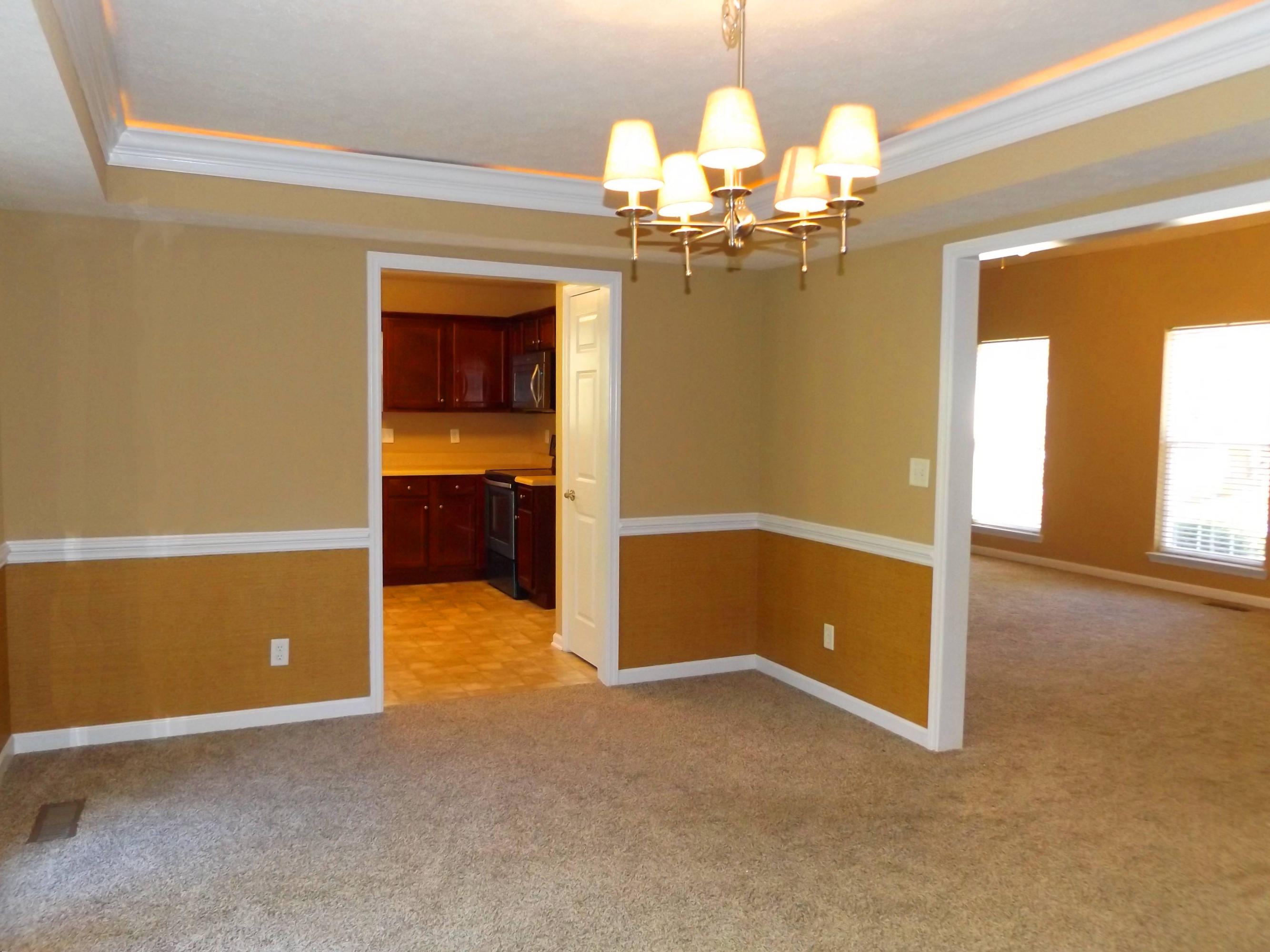 6200 Rim Ridge Court Harrison, TN 37341 - Photo 5 of 26 dining room 3