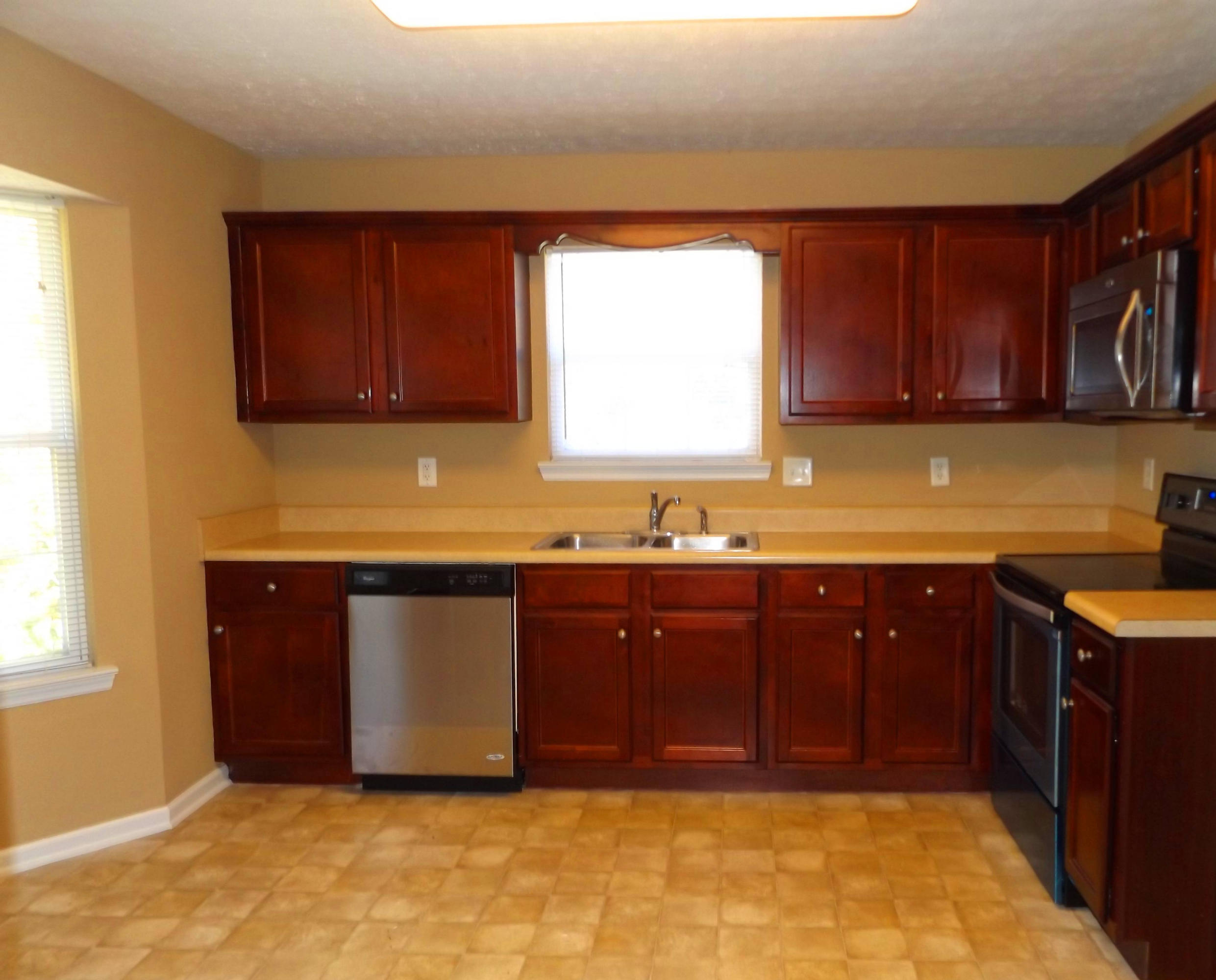 6200 Rim Ridge Court Harrison, TN 37341 - Photo 6 of 26 kitchen 2