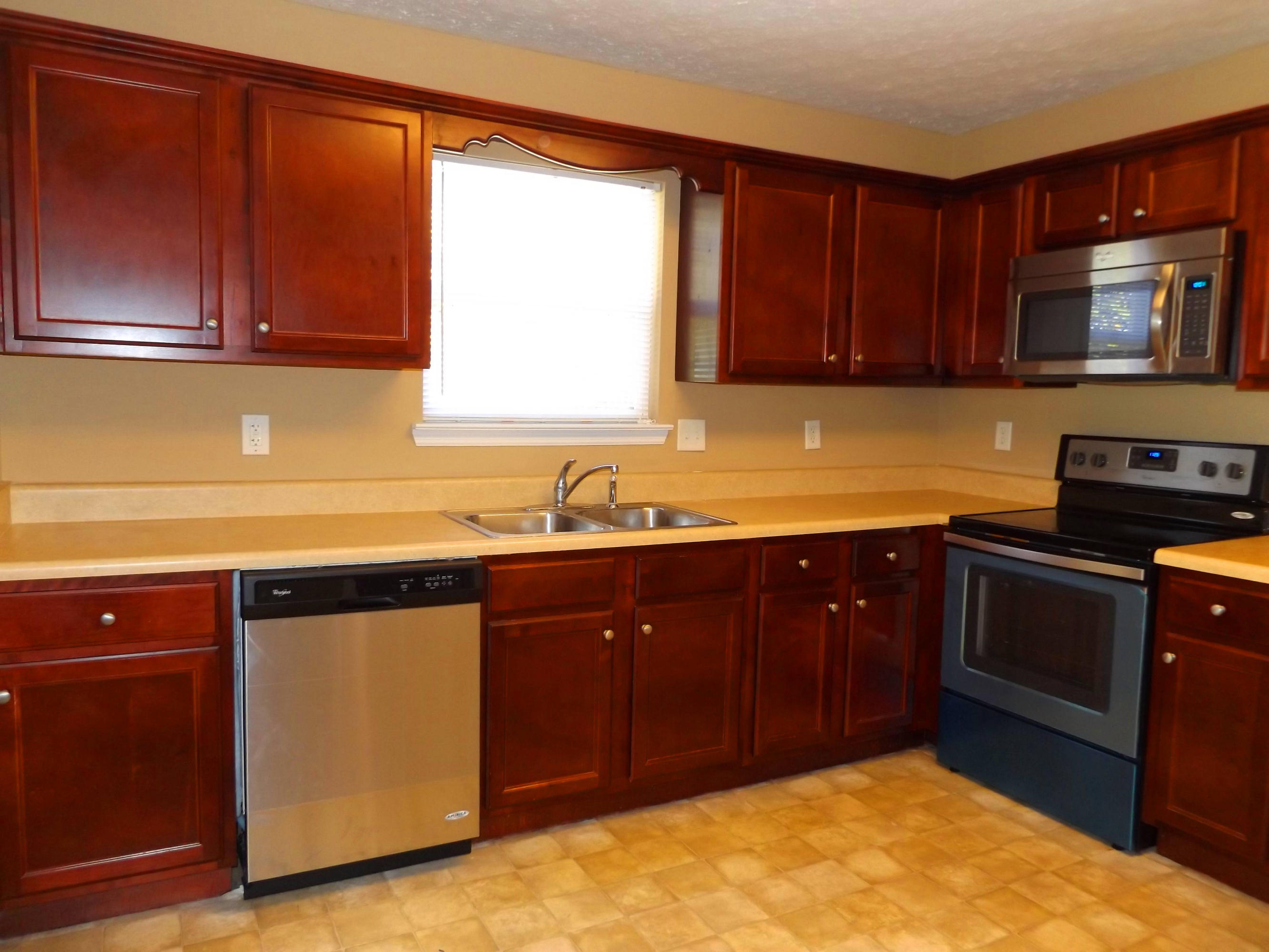 6200 Rim Ridge Court Harrison, TN 37341 - Photo 7 of 26 kitchen 3