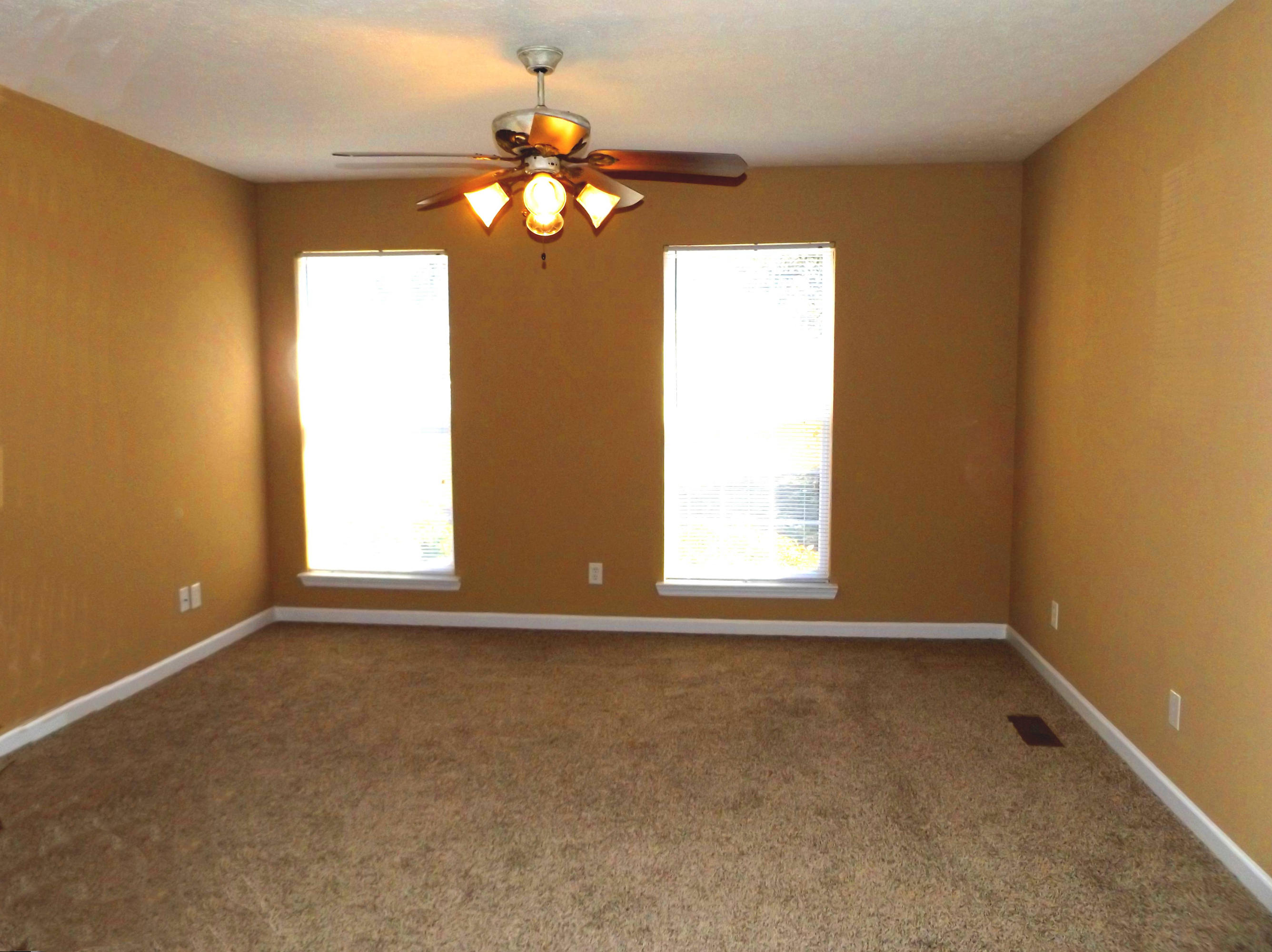 6200 Rim Ridge Court Harrison, TN 37341 - Photo 10 of 26 master bedroom 1