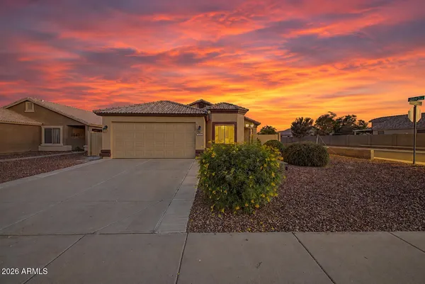 $365,000 | 15193 West Fillmore Street, Goodyear, AZ 85338