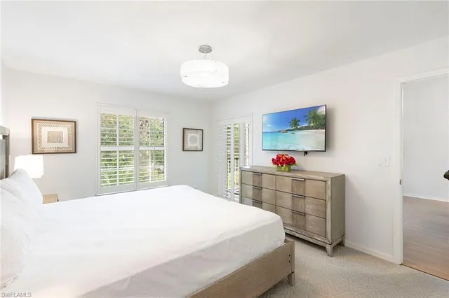 $679,000 | 841 Tanbark Drive, Unit 202, Naples, FL 34108