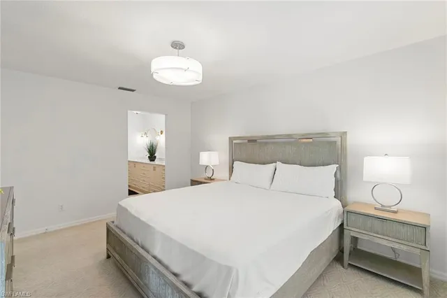 $679,000 | 841 Tanbark Drive, Unit 202, Naples, FL 34108