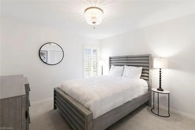 $679,000 | 841 Tanbark Drive, Unit 202, Naples, FL 34108