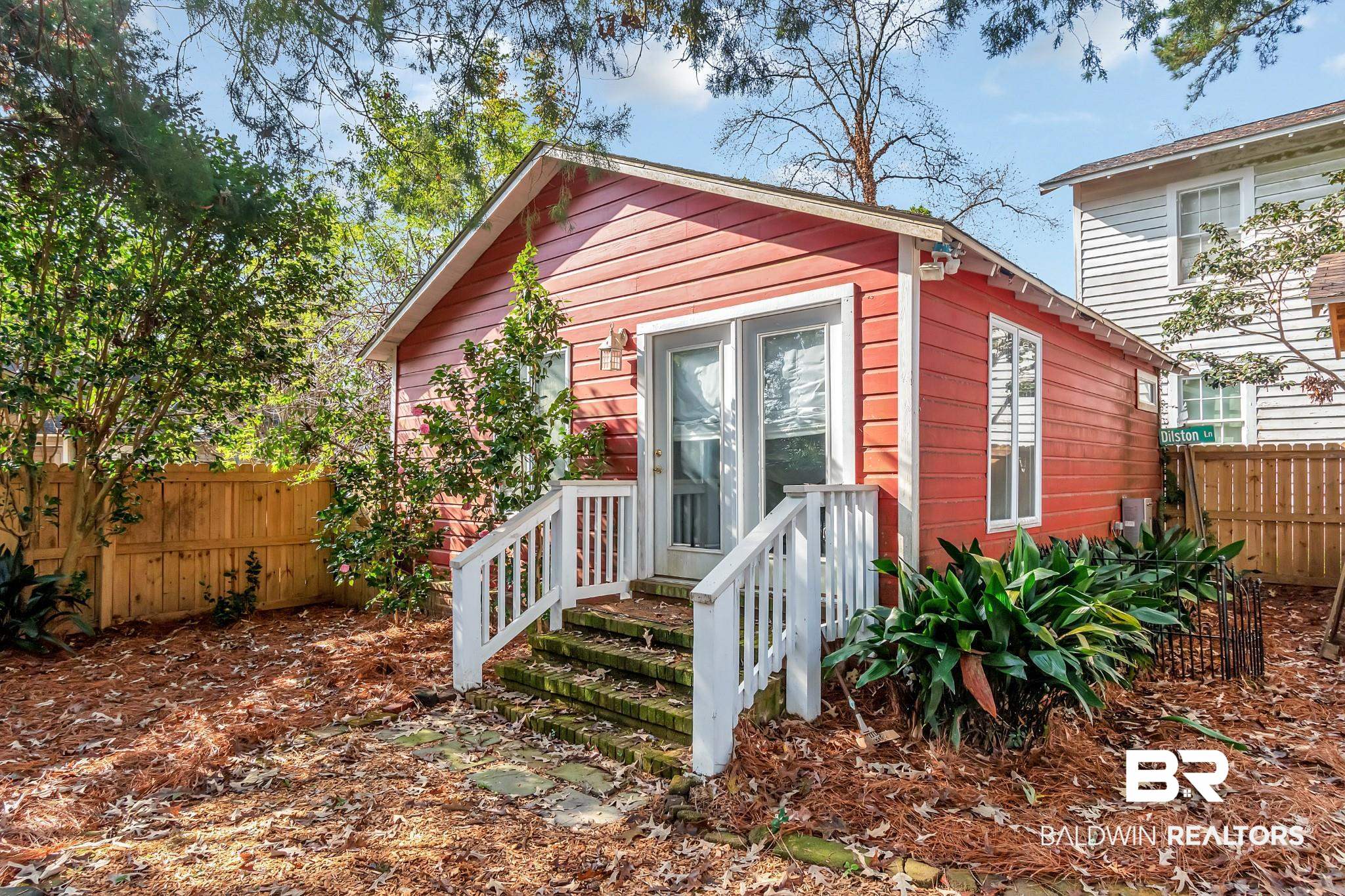 4401 The Cedars Avenue Mobile, AL 36608 - Photo 30 of 47