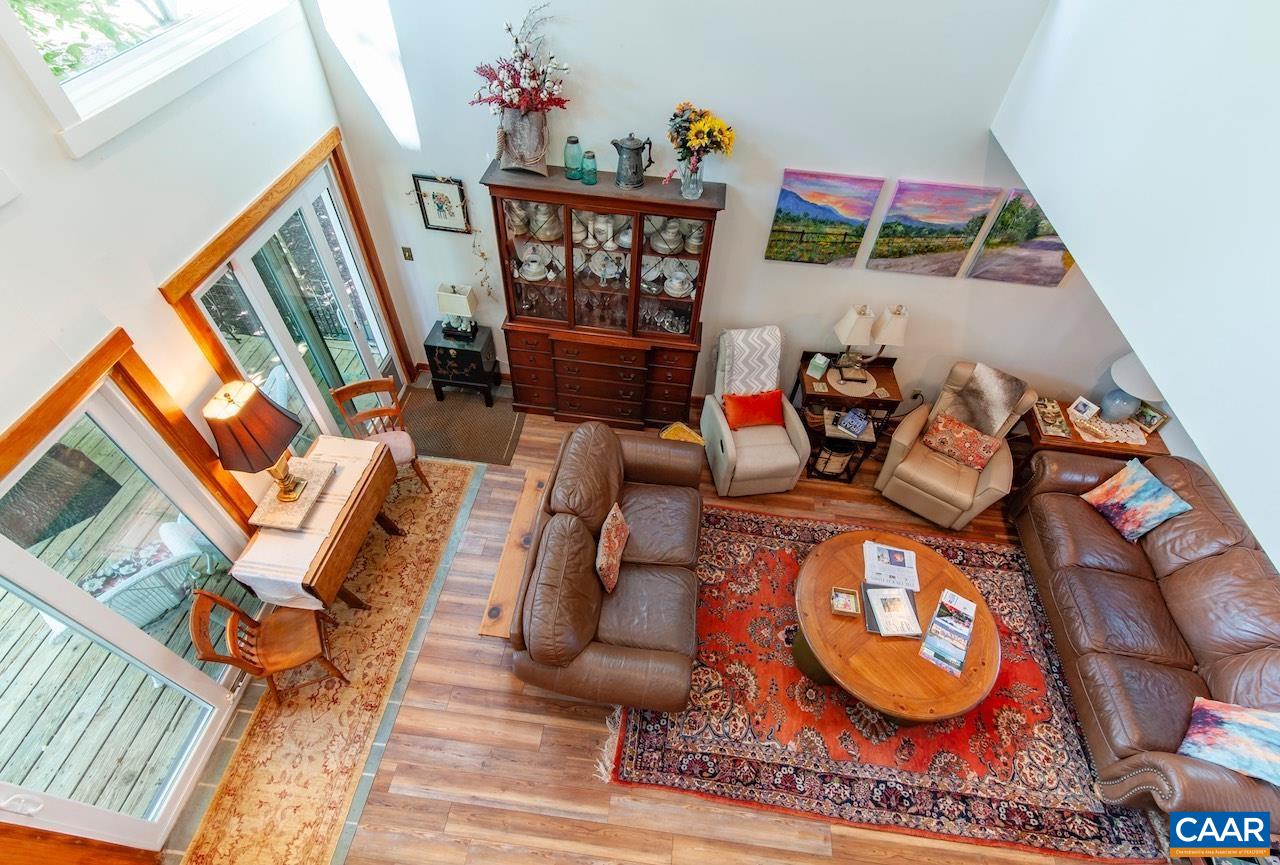 440 Rainbow Ridge Road Faber, VA 22938 - Photo 23 of 63