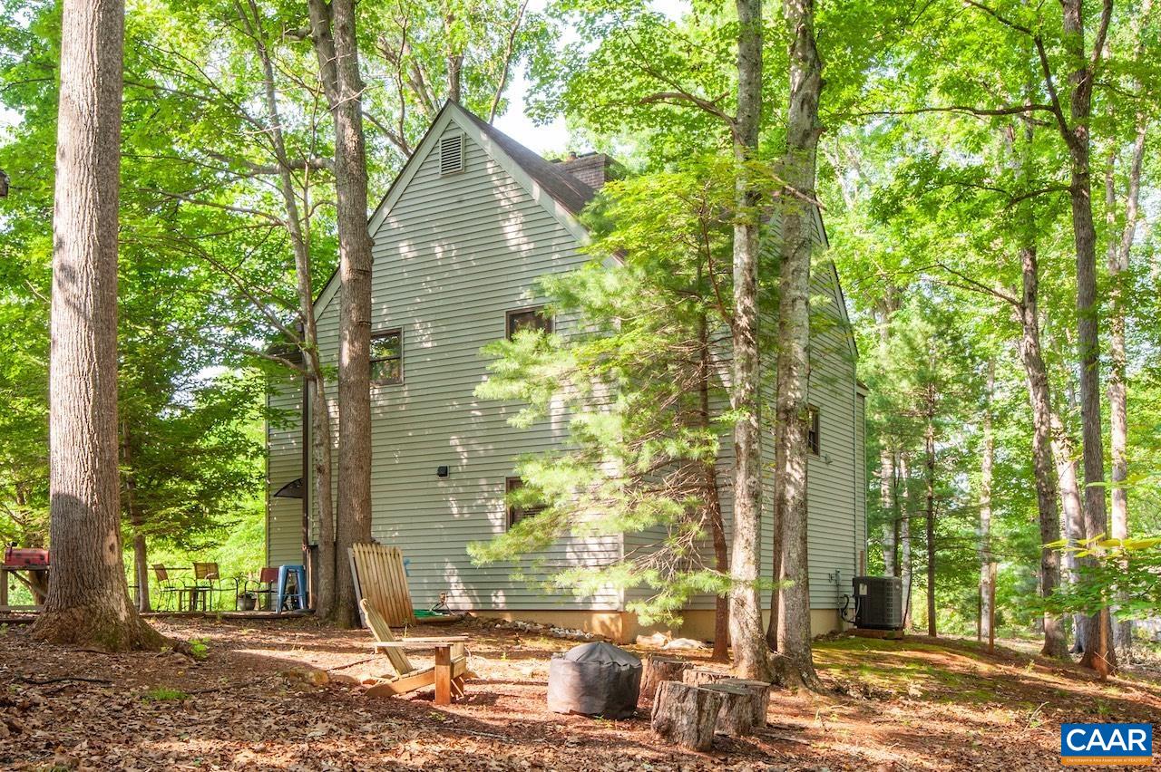 440 Rainbow Ridge Road Faber, VA 22938 - Photo 47 of 63