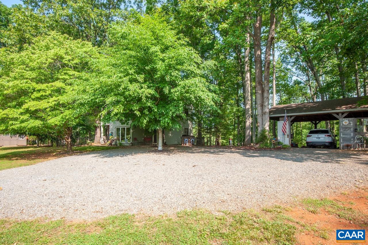 440 Rainbow Ridge Road Faber, VA 22938 - Photo 49 of 63