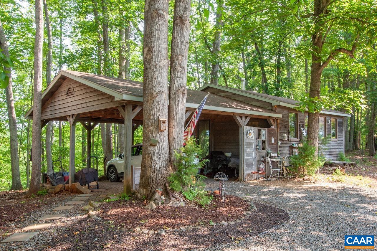 440 Rainbow Ridge Road Faber, VA 22938 - Photo 50 of 63