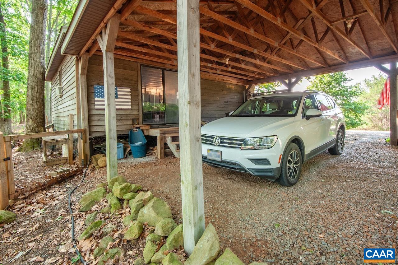 440 Rainbow Ridge Road Faber, VA 22938 - Photo 51 of 63