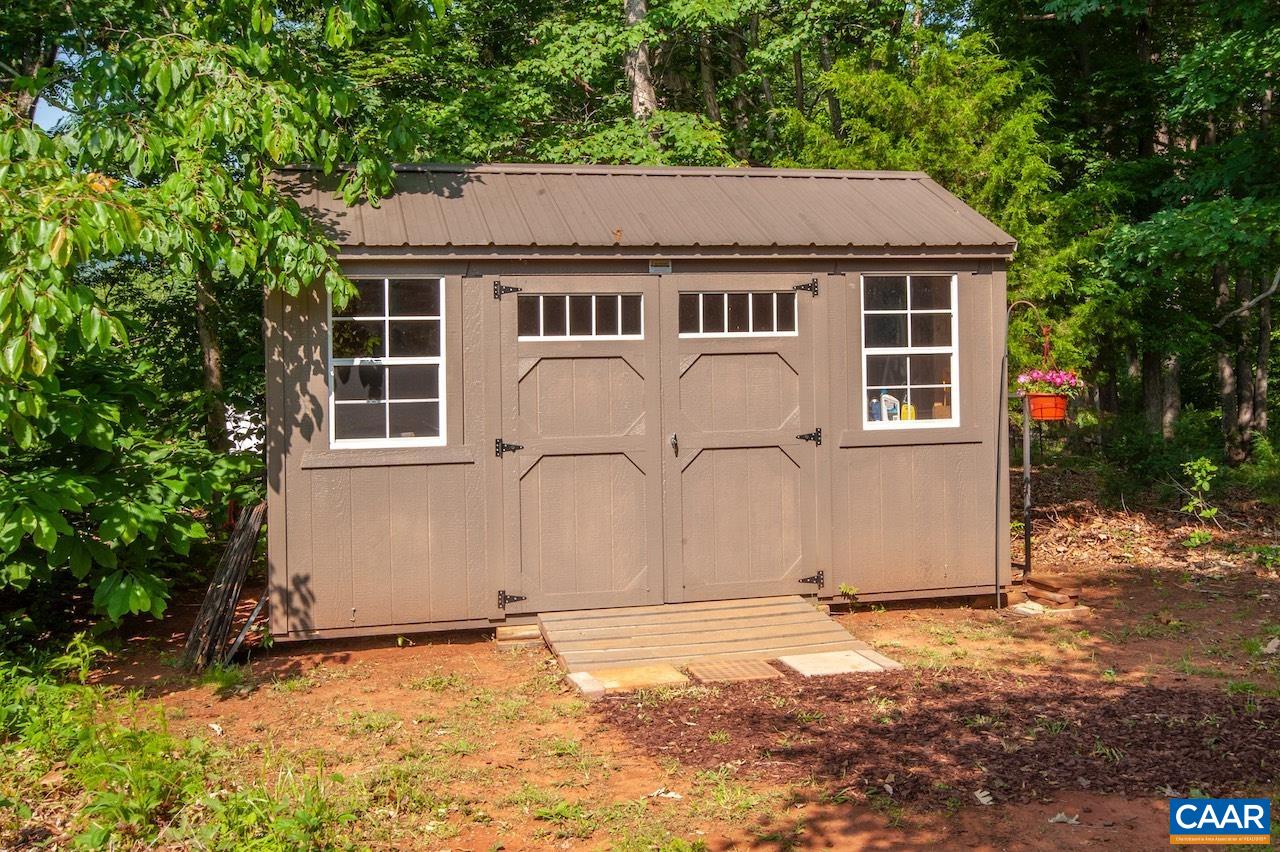 440 Rainbow Ridge Road Faber, VA 22938 - Photo 59 of 63