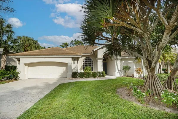 $15,000 | 3500 Tasselflower Court, Bonita Springs, FL 34134