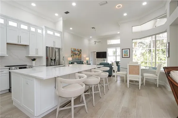 $15,000 | 3500 Tasselflower Court, Bonita Springs, FL 34134