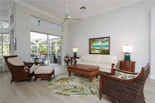 $15,000 | 3500 Tasselflower Court, Bonita Springs, FL 34134