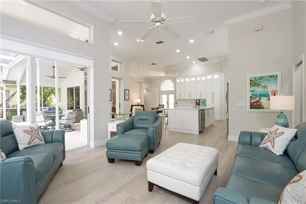 $15,000 | 3500 Tasselflower Court, Bonita Springs, FL 34134