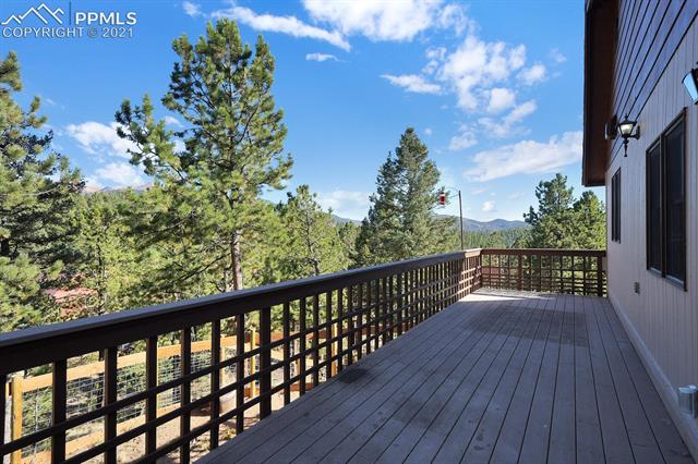 280 Homestead Road Divide, CO 80814 - Photo 32 of 38