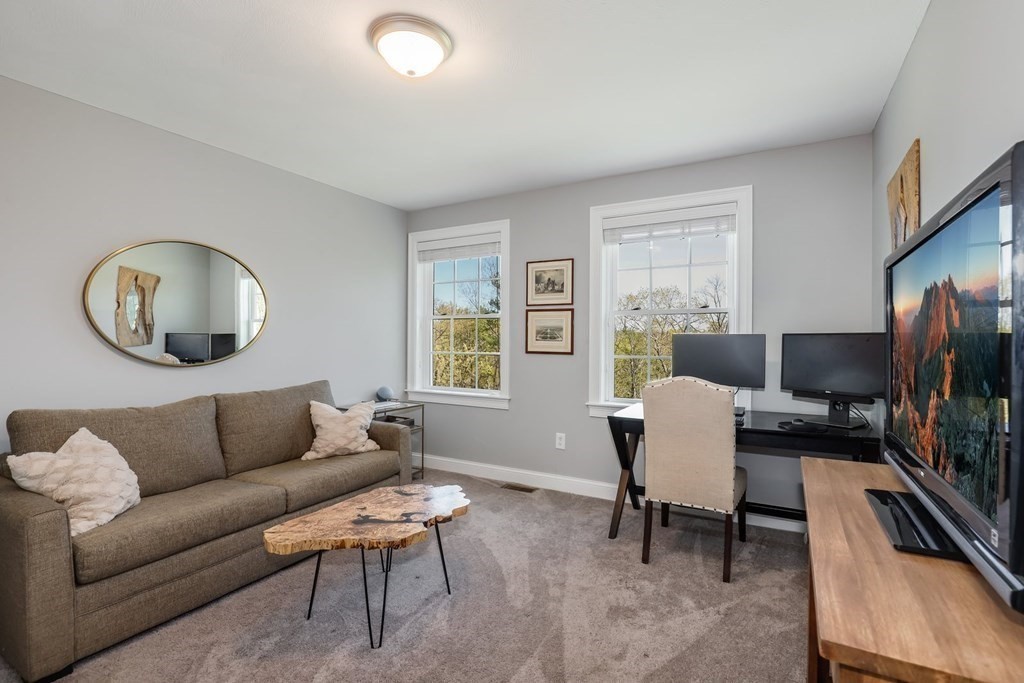2 Budnick Way Boxford, MA 01921 - Photo 23 of 41 a living room with furniture