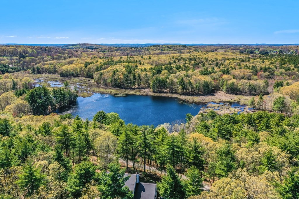 2 Budnick Way Boxford, MA 01921 - Photo 40 of 41 a view of a city with ocean view