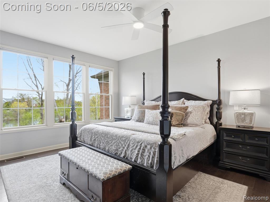 5211 Belmonte Drive Rochester, MI 48306 - Photo 17 of 40