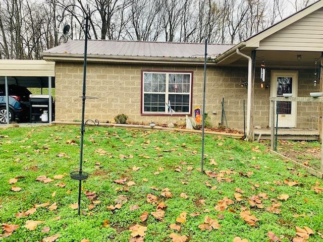 314 Brushy Fork Road Berea, KY 40403 - Photo 3 of 30 Photo 3