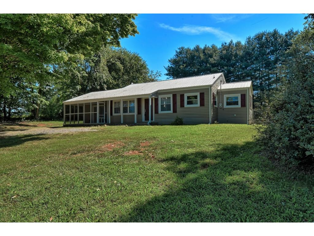 509 Claude Simmons Road Johnson City, TN 37604 - Photo 1 of 24 Movein ready