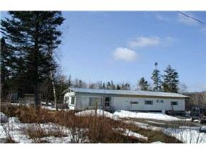 603 Eden Road Lowell, VT 05847 - Photo 2 of 5