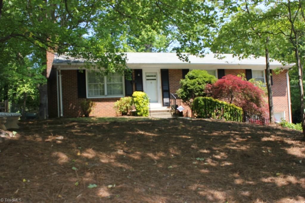 1547 Sharon Road Winston-Salem, NC 27103 - Photo 1 of 22 Gallery Image 1