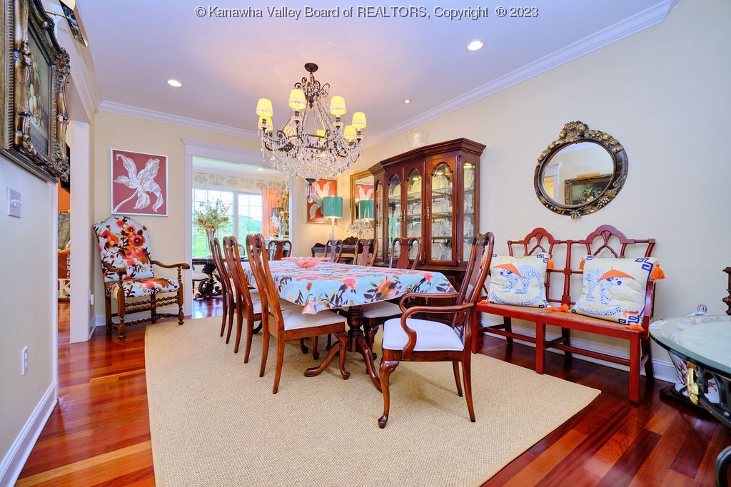 116 Centre Ct Road Charleston, WV 25314 - Photo 10 of 50 Gallery Image 10