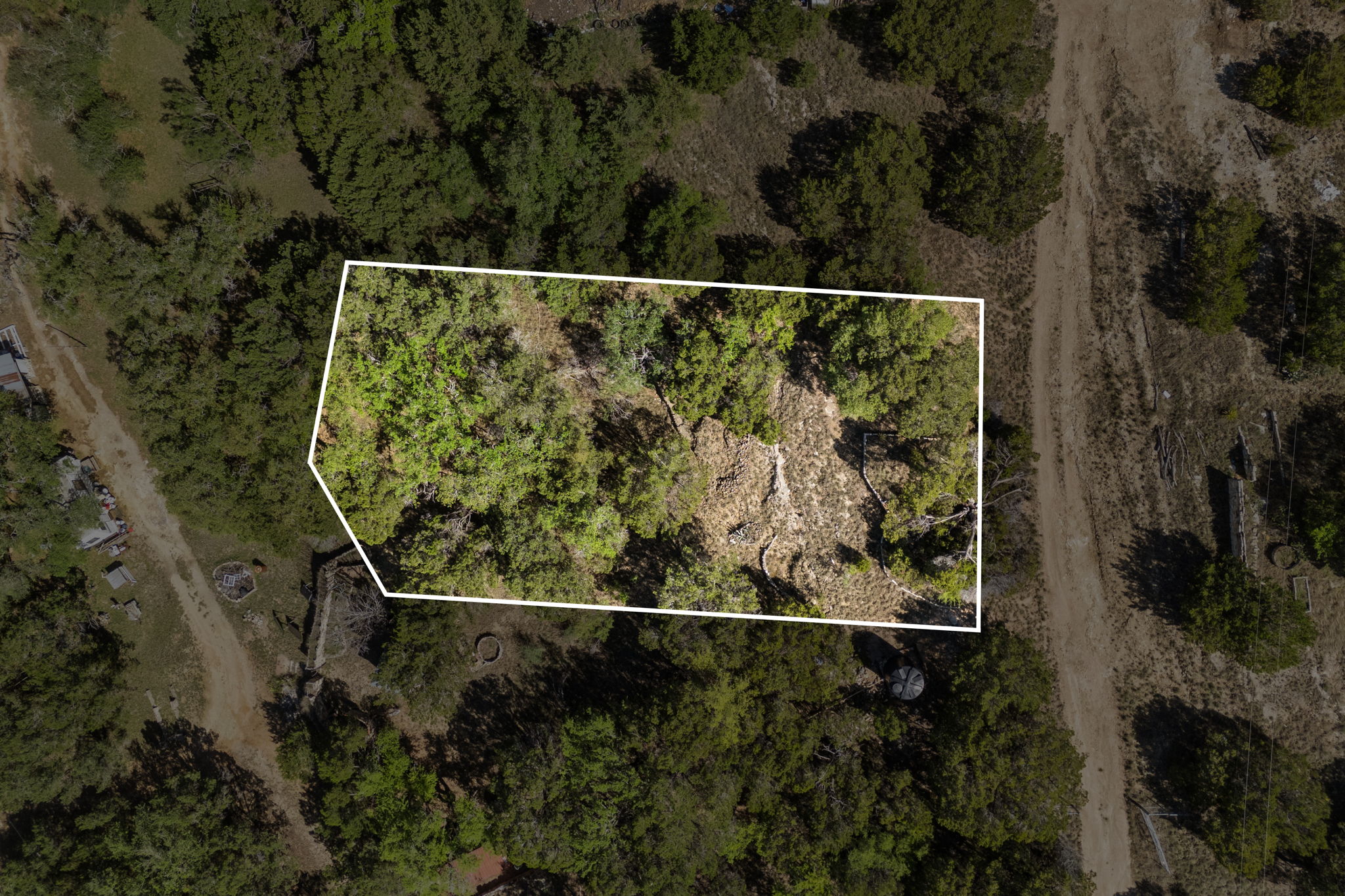 28805 Rim Rock Road Marble Falls, TX 78654 - Photo 2 of 10