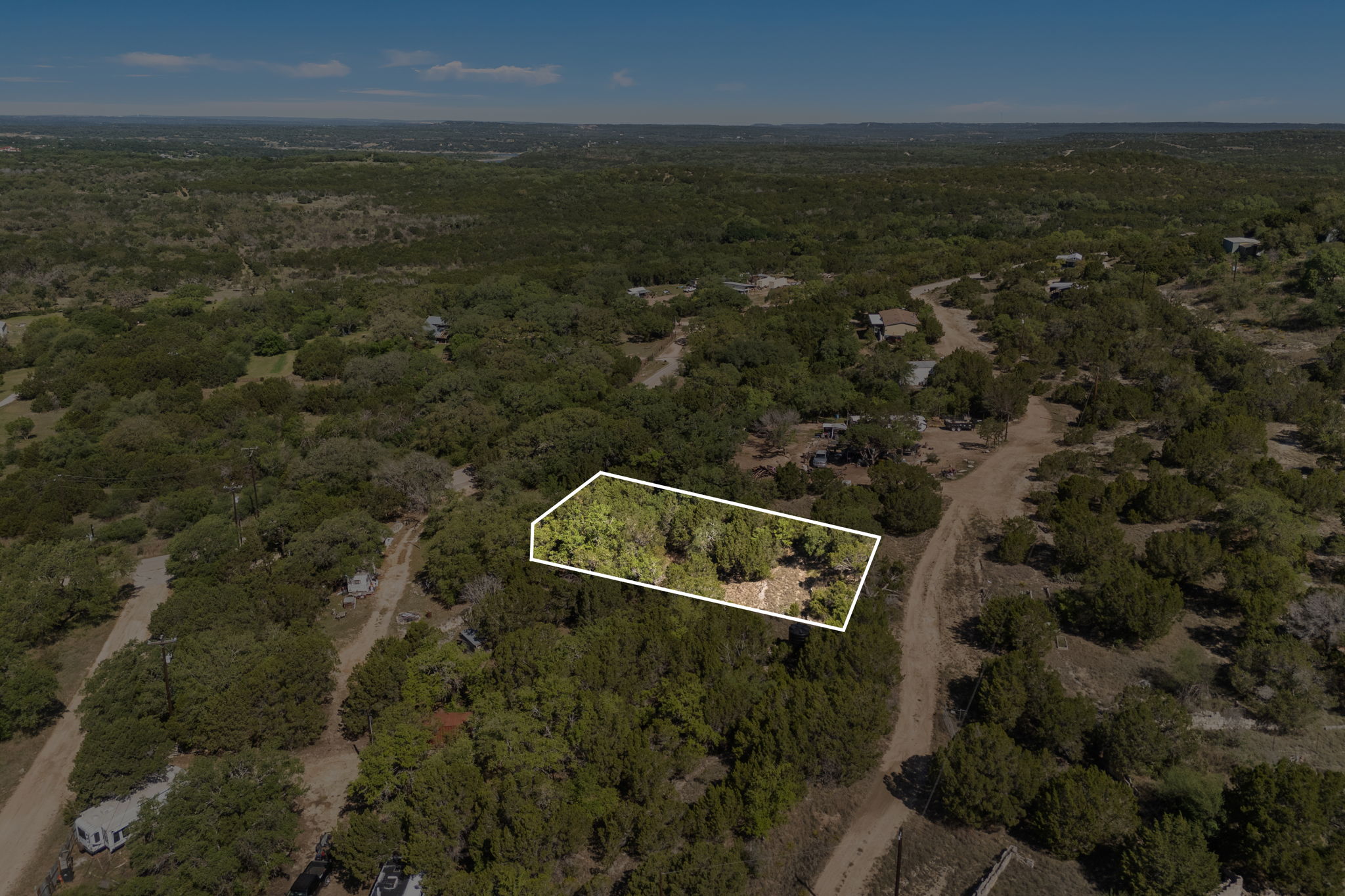 28805 Rim Rock Road Marble Falls, TX 78654 - Photo 4 of 10