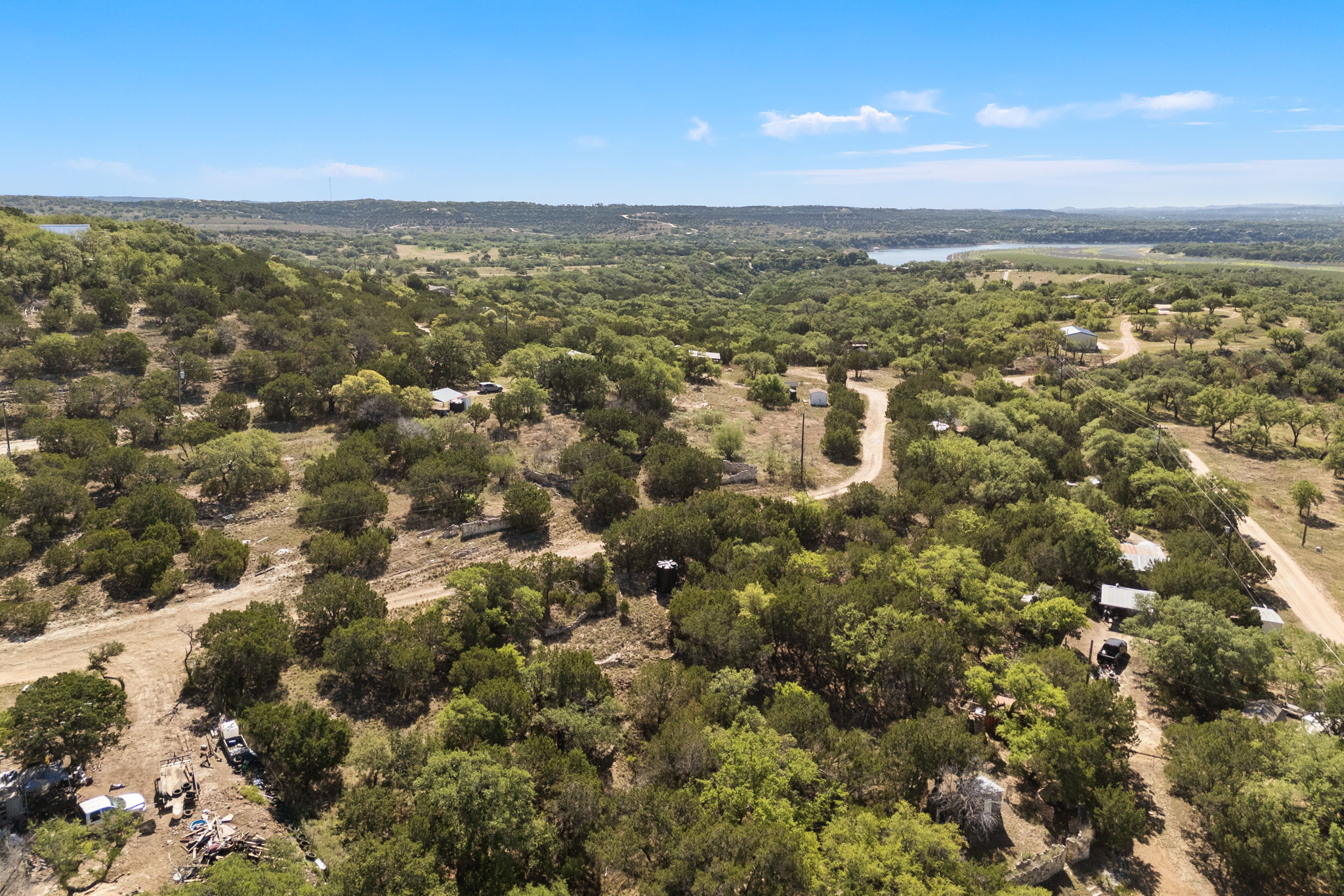 28805 Rim Rock Road Marble Falls, TX 78654 - Photo 5 of 10