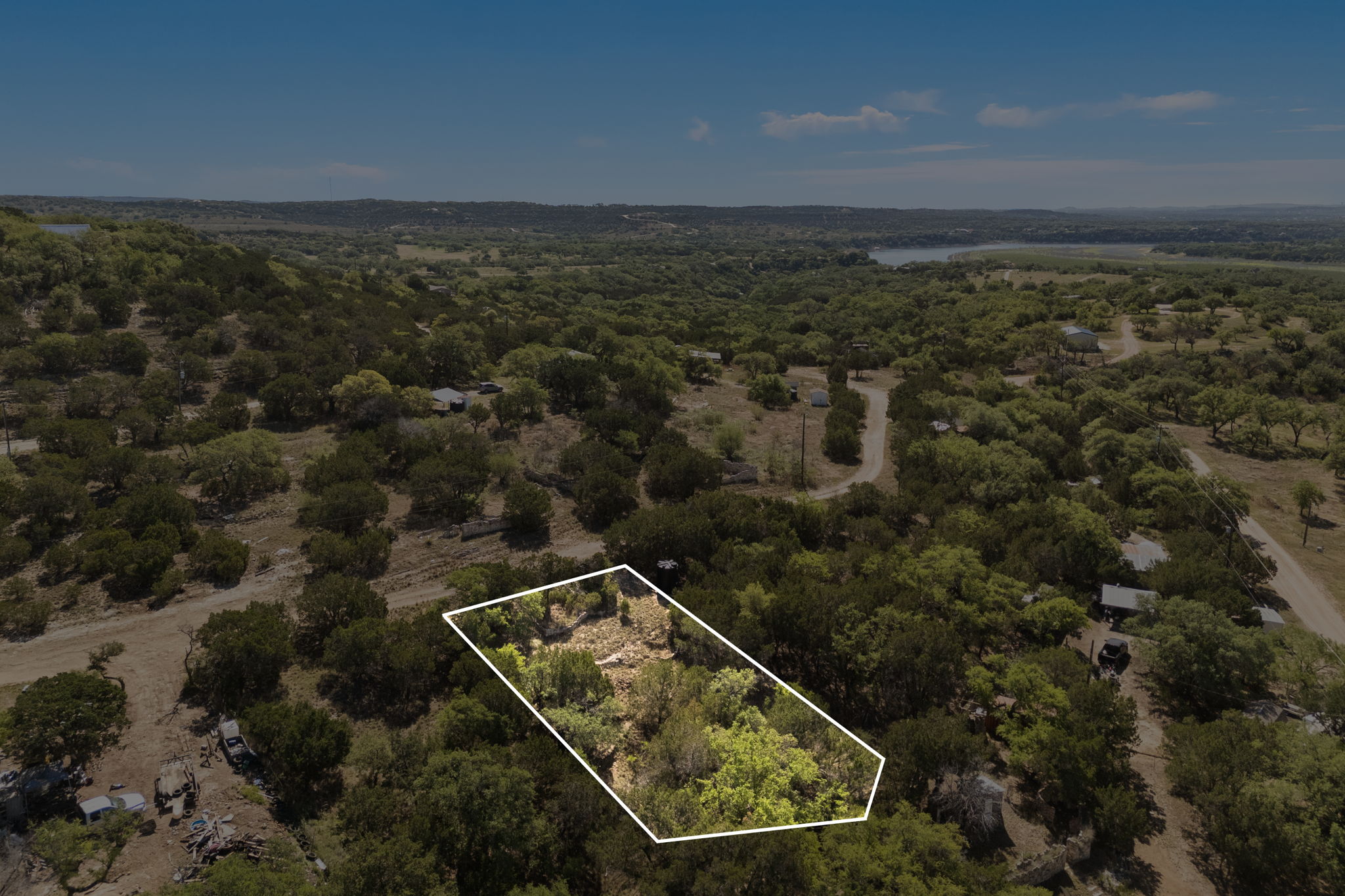 28805 Rim Rock Road Marble Falls, TX 78654 - Photo 6 of 10