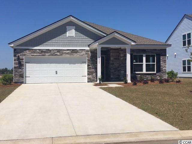3040 Gillham Loop Murrells Inlet, SC 29576 - Photo 1 of 19 Gallery Image 1
