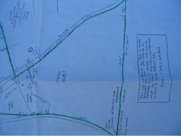 Dublin Road Harrisville, NH 03450 - Photo 1 of 1