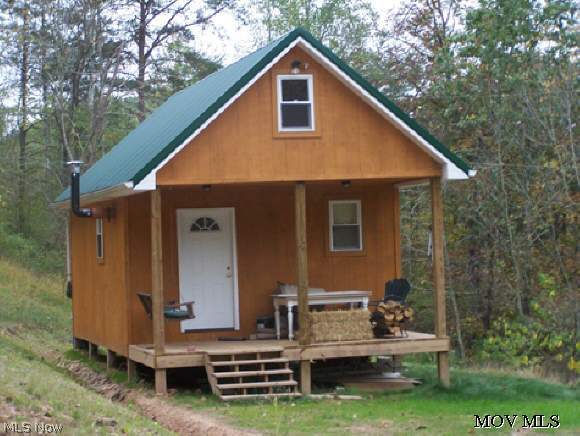 0 Hc 50 Rocksdale Road Arnoldsburg, WV 25234 - Photo 1 of 1 Gallery Image 1