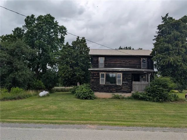 $275,000 | 16499 Lynch Road, Murray, NY 14470