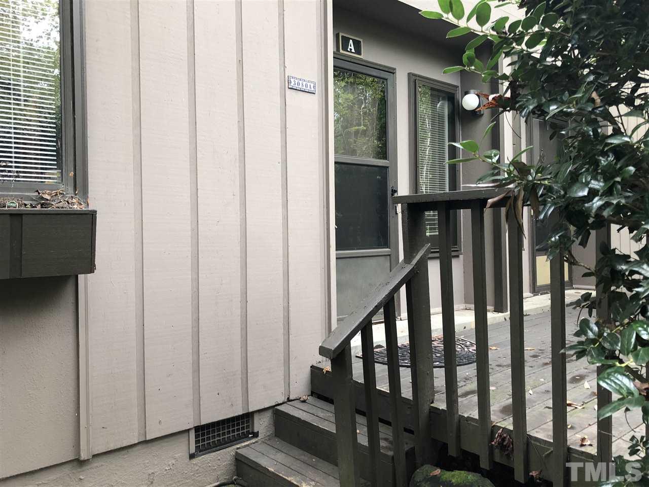 3080 A Colony Road, Unit A Durham, NC 27705 - Photo 2 of 7