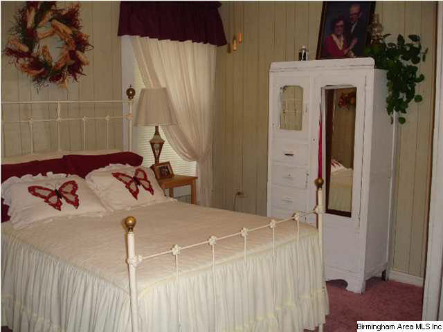40 Oak Street Heflin, AL 36264 - Photo 21 of 32