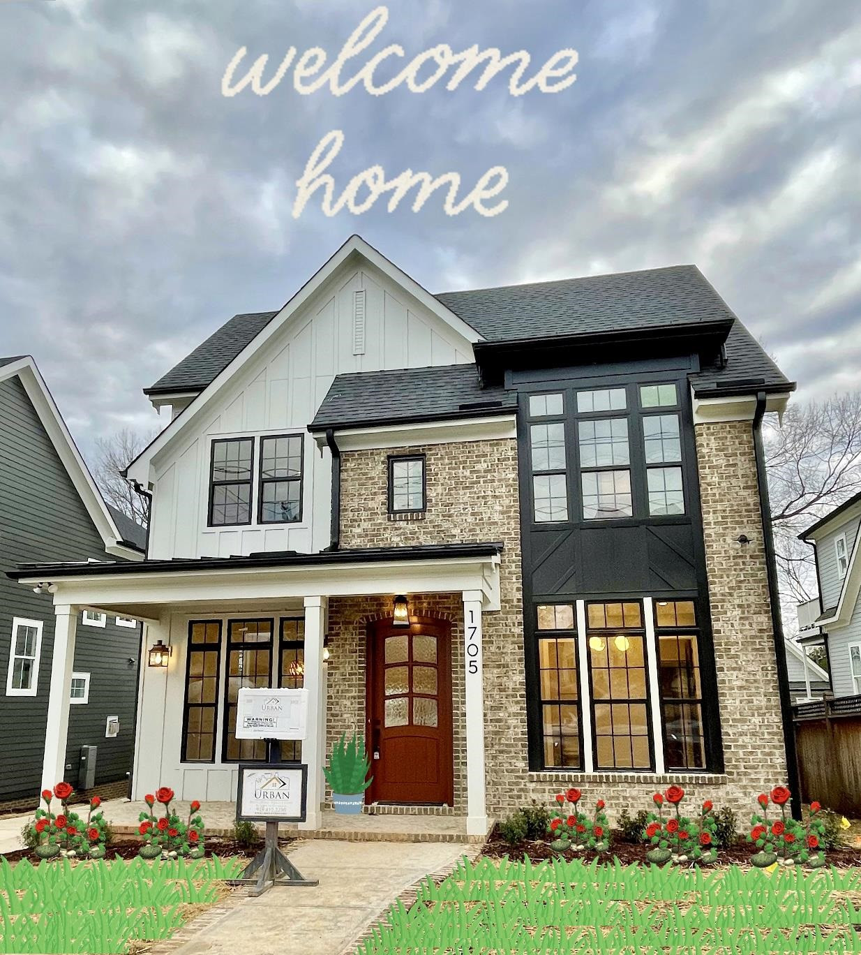 1705 Center Road Raleigh, NC 27608 - Photo 1 of 6 Photo 1
