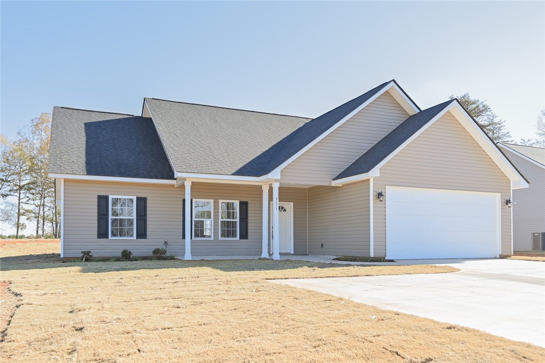 8074 Keowee School Road Seneca, SC 29672 - Photo 2 of 32 Gallery Image 2
