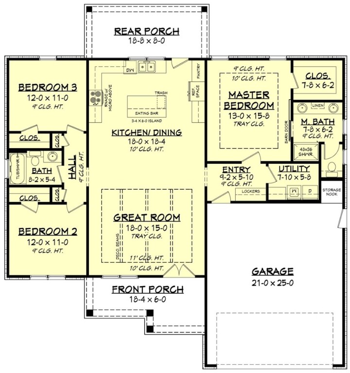 8074 Keowee School Road Seneca, SC 29672 - Photo 31 of 32 Gallery Image 31