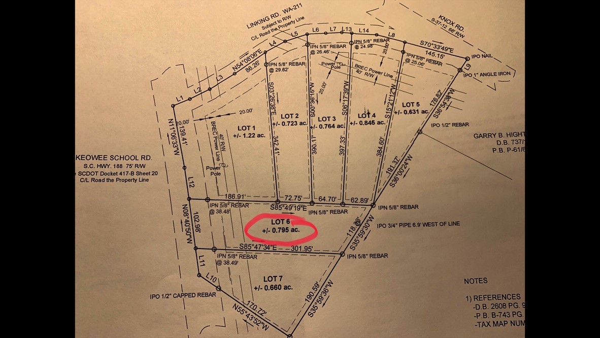 8074 Keowee School Road Seneca, SC 29672 - Photo 32 of 32 Gallery Image 32