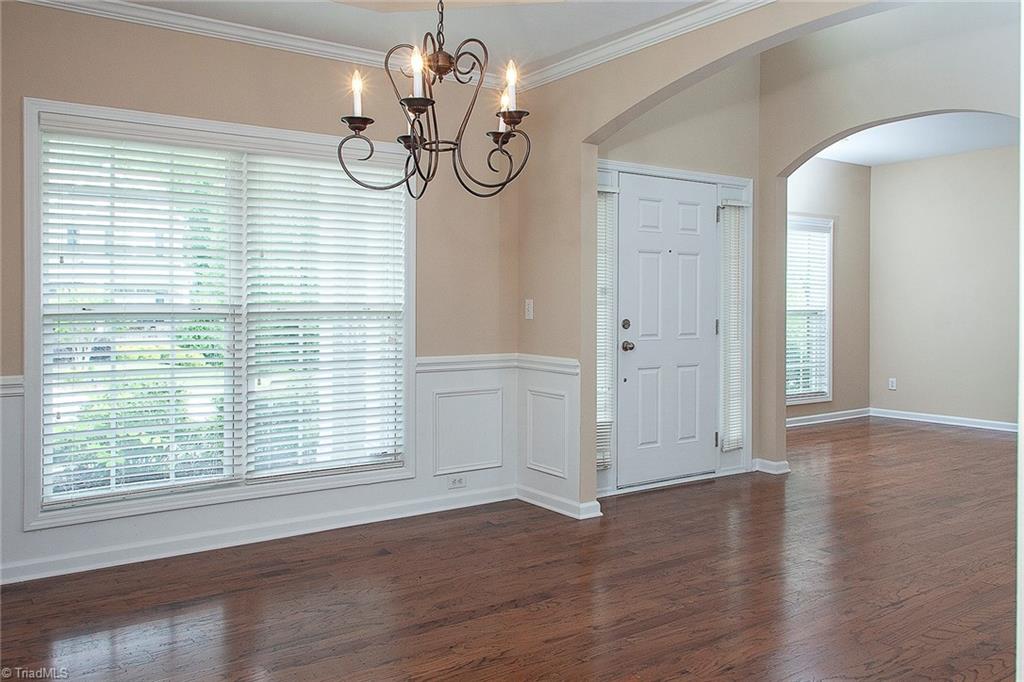 4058 Tellmont Court High Point, NC 27265 - Photo 2 of 20