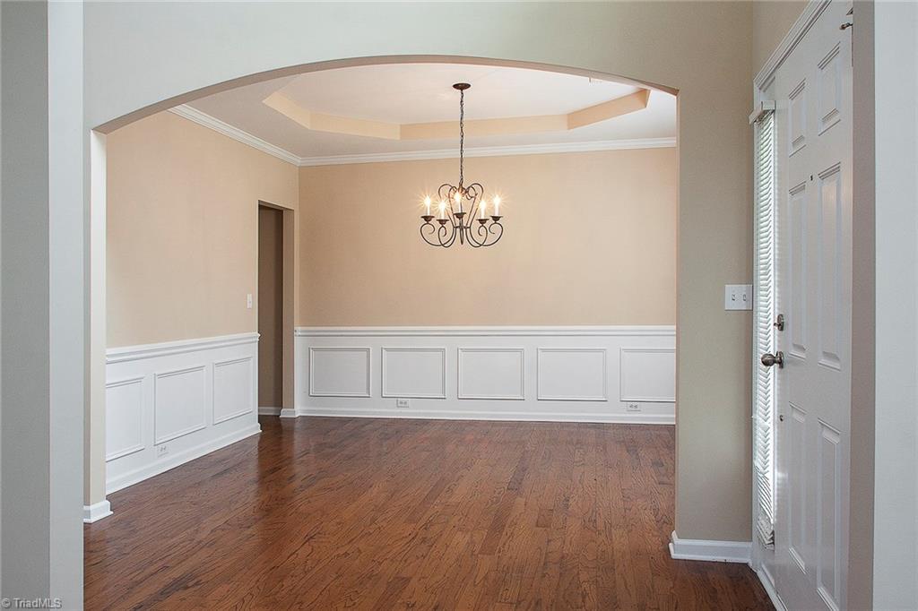 4058 Tellmont Court High Point, NC 27265 - Photo 3 of 20