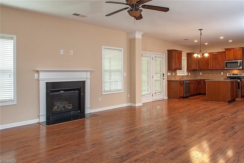 4058 Tellmont Court High Point, NC 27265 - Photo 5 of 20