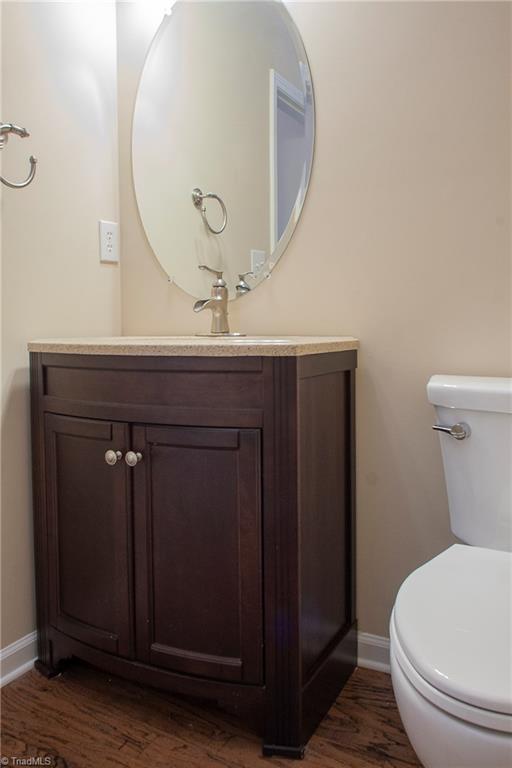 4058 Tellmont Court High Point, NC 27265 - Photo 9 of 20