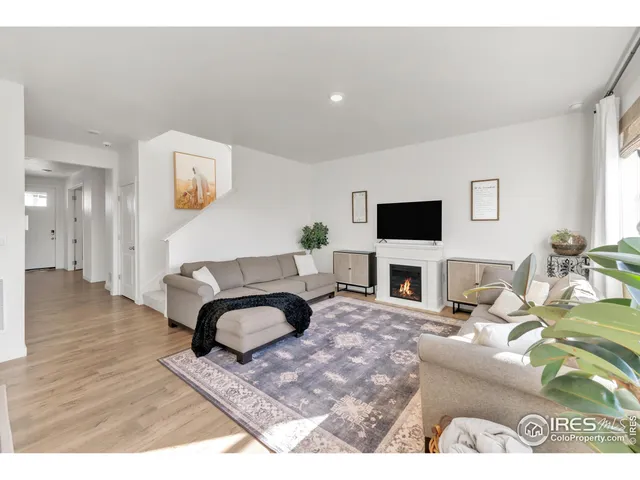 $540,000 | 454 Thrush Place, Johnstown, CO 80534