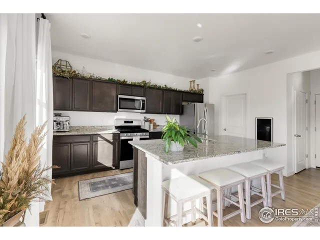 $540,000 | 454 Thrush Place, Johnstown, CO 80534