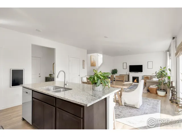 $540,000 | 454 Thrush Place, Johnstown, CO 80534